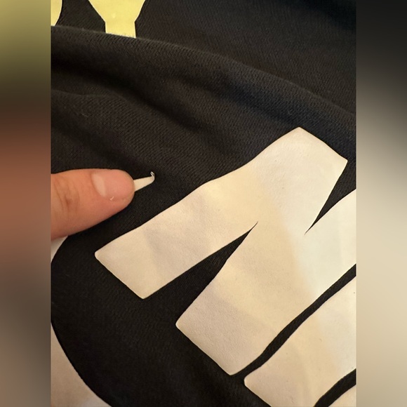 Nike World Tour Men’s Hoodie-Size Large - Picture 3 of 14